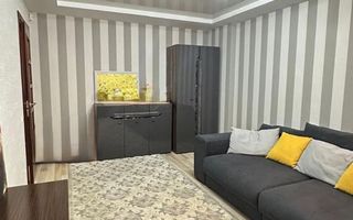 Vânzare, apartament, 4 camere, strada Nicolae Titulescu, Botanica - Poză 2