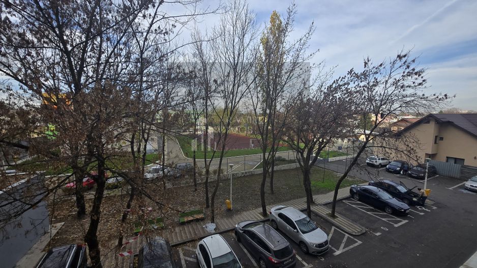 Ap 3 camere 70m -decomandat -etaj 2 -centrala -STB Vadul Nou /Sector 5 - Poză 8