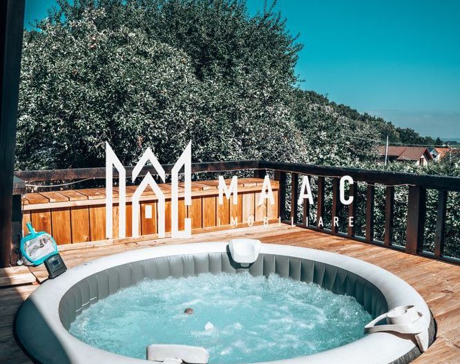 Cabana A Frame | 90 MPU | Teren 1000mp | Tocile - Poză 17