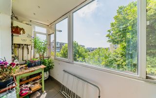 Apartament 4 camere, Micalaca, zona Miorita, etaj 3, decomandat, comision 0% - Poză 7