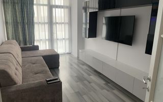 Apartament cu 2 camere în cartierul Visoianu, Lunca Cetătuii - Poză 4