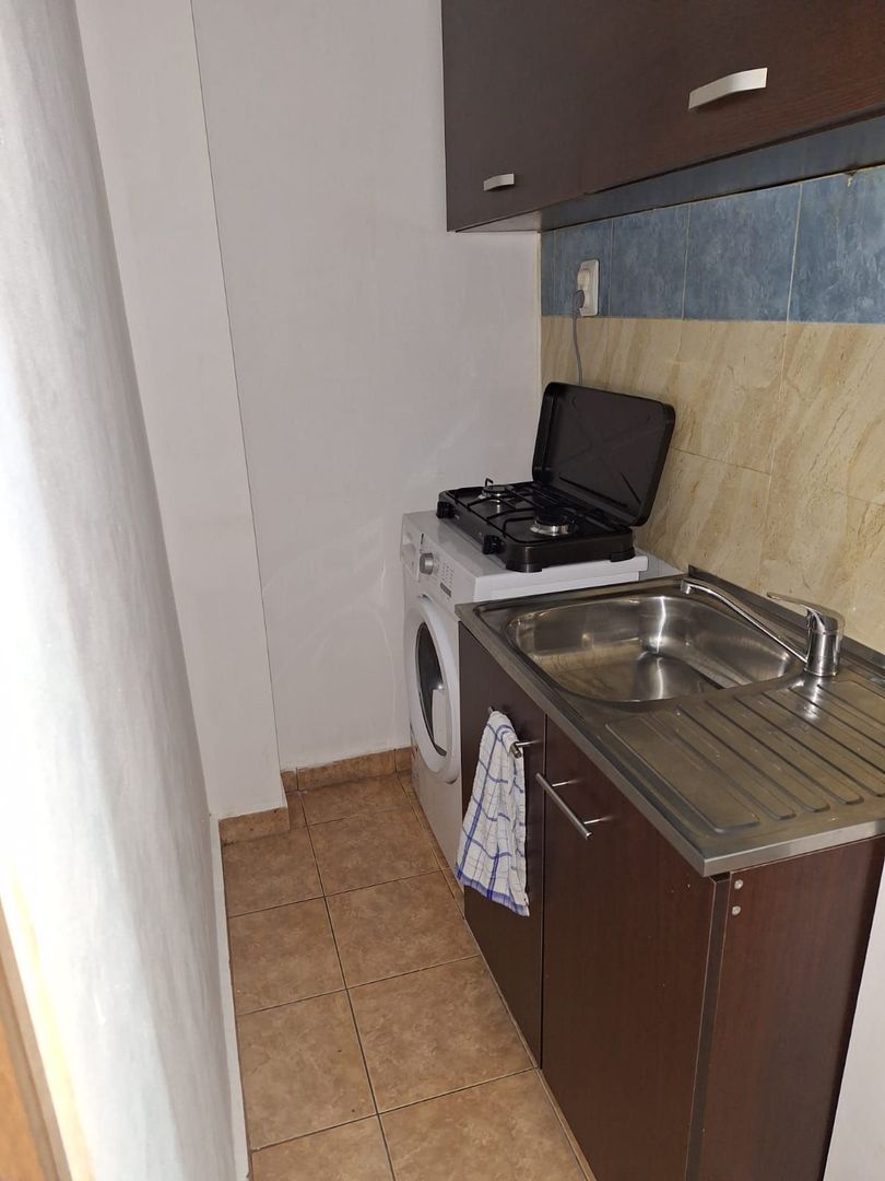 Garsoniera Tiglina 1, A-uri,et 3 - Poză 7