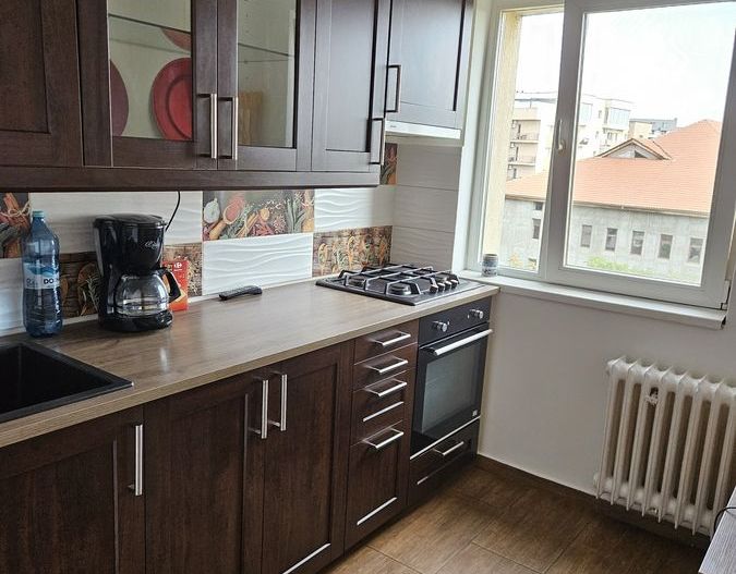 Apartament 2 camere. Piata Sudului, la 3 min. de metrou. - Poză 4