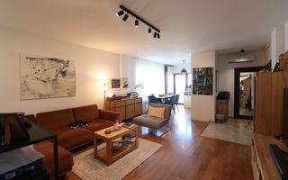 Apartament frumos cu 3 camere, cartier Buna Ziua! - Poză 4