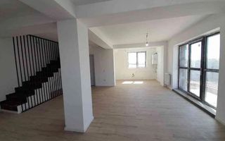 VANZARE VILA P+1+M | 170 MP UTILI | 6 CAMERE | BALOTESTI | - Poză 1