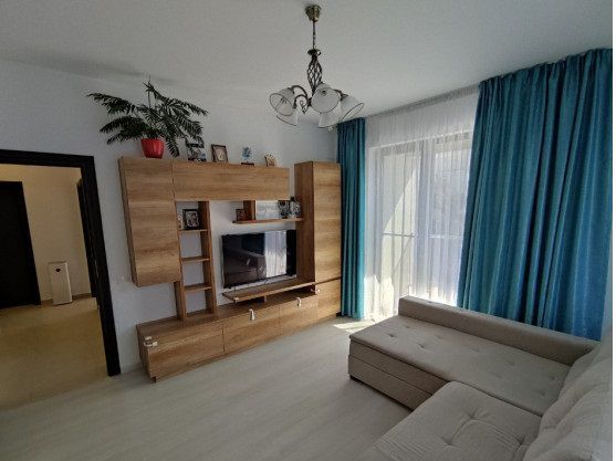 Apartament de lux 2 camere bloc nou Gorjului | Moinesti - Poză 4