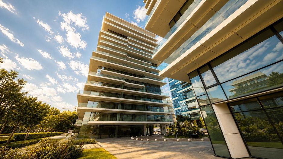 Apartament  High-End 3 camere | One Floreasca Towers - Poză 28