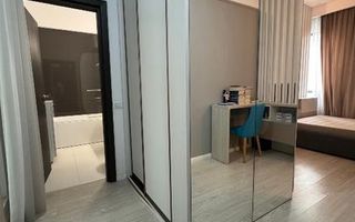 APARTAMENT STUDIO  PARCARE MOBILAT SI UTILAT ZONA 13 SEPTEMBRIE - Poză 7