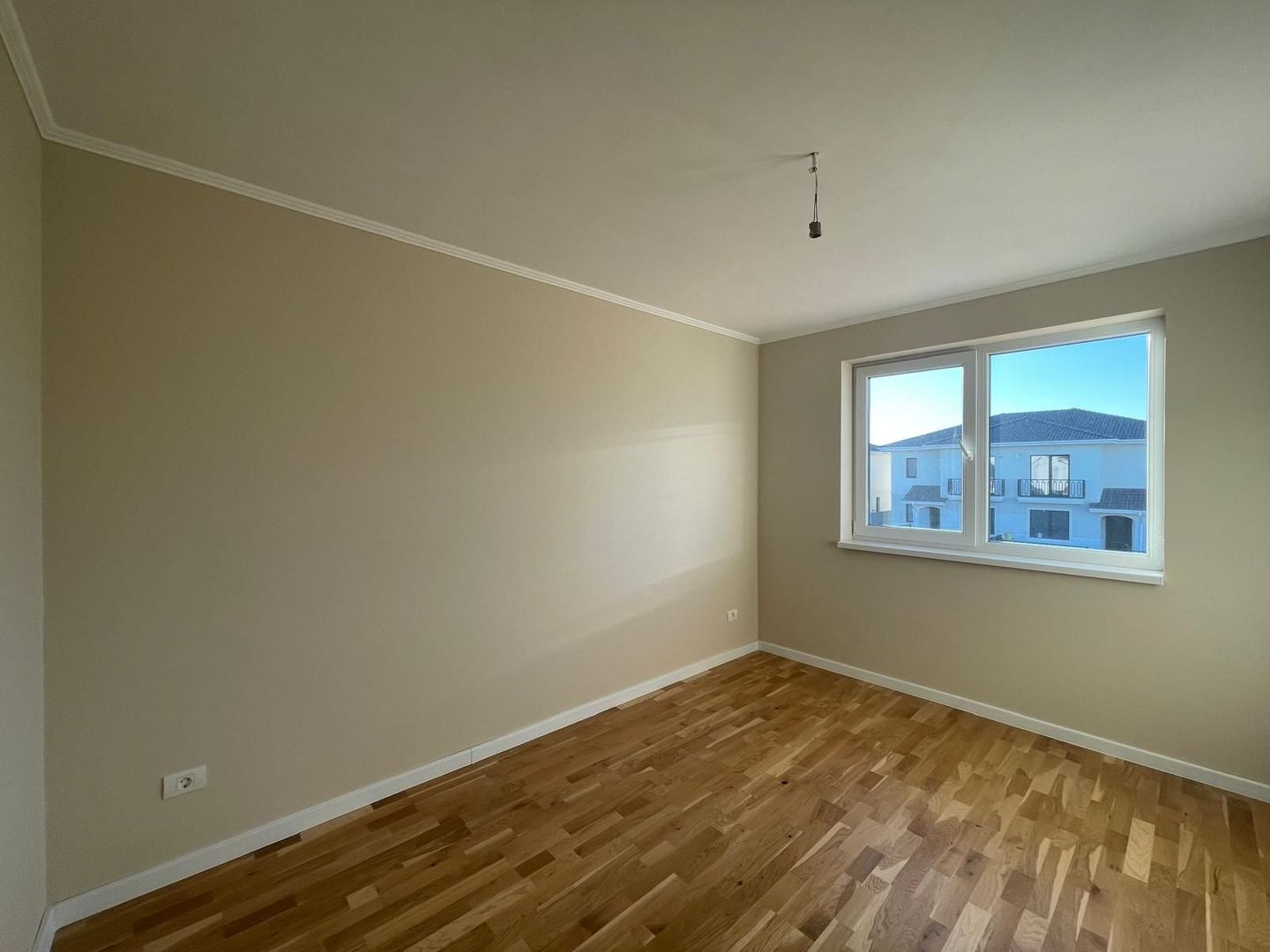 Duplex 4 camere - Cartier Europa - Mosnita Noua - Poză 4