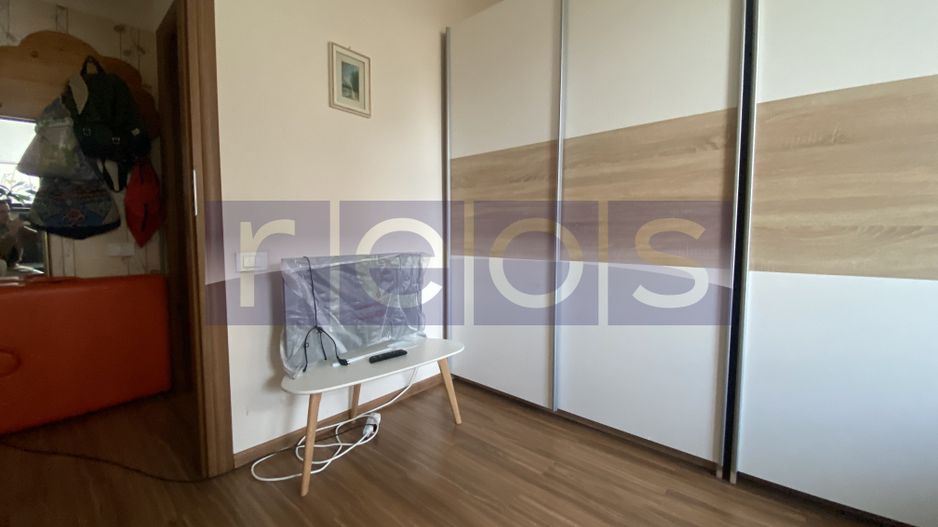 APARTAMENT 3 CAMERE | GRADINA 52MP | LAMINORULUI - Poză 8