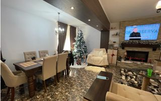 Bloc Nou, ap 4 camere, deomandat, mobilat si utilat, Cug. - Poză 3