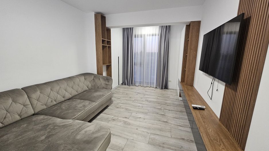 Apartament 2 cam + loc parcare - Poză 2