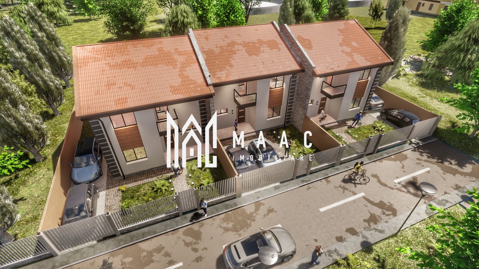 Comision 0% | Casa 4 camere | Terasa | Loc de parcare | Selimbar - Poză 3