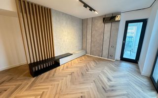 Apartament 3 camere Pipera | Loc de parcare disponibil - Poză 1