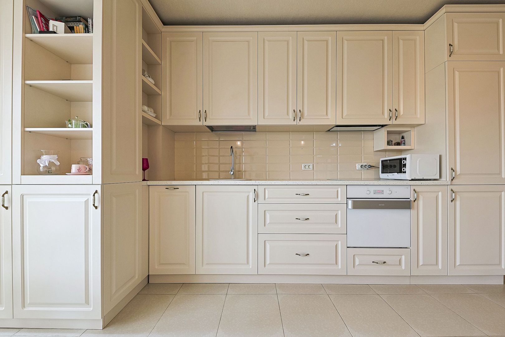 Apartament mobiliat si utilat - zona Semicentrala - Poză 7