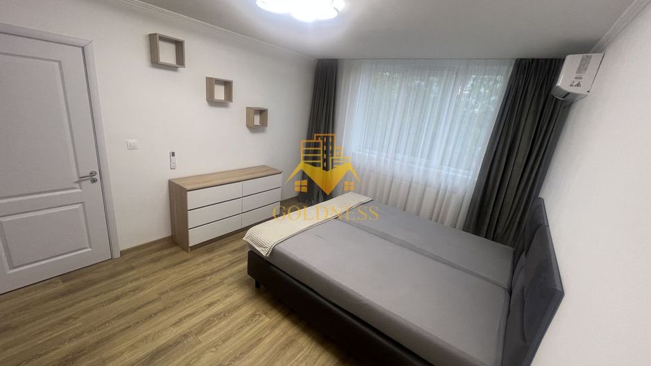 1 camera decomandata, Horea, UBB, Premium, Cetățuia, Parcul Central - Poză 2