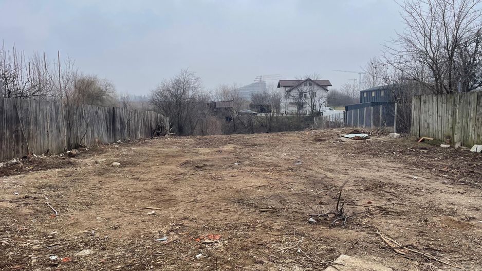 Teren cu Autorizatie Sector 1 | 37 apartamente | Oportunitate - Poză 4