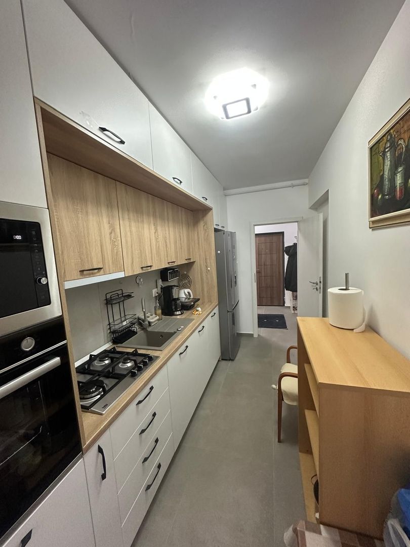 Inchiriere Apartament 2 Camere in Joy Residence la 6 minute de metrou - Poză 4