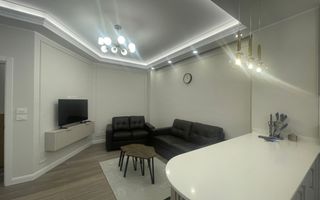 Apartament LUX 104 MP | Rădăuți | 2 Băi | Open Space | Etaj 1 - Poză 4