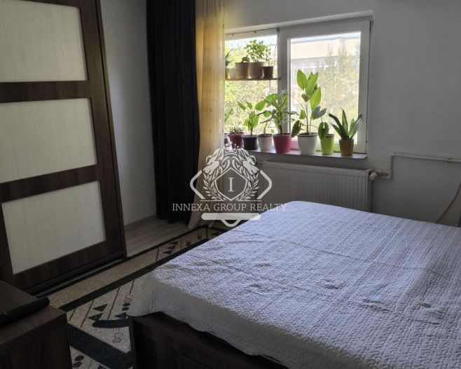 13 Septembrie-Drumul Sării | 2 camere | 60mp | et 4 | 130.000 euro - Poză 4