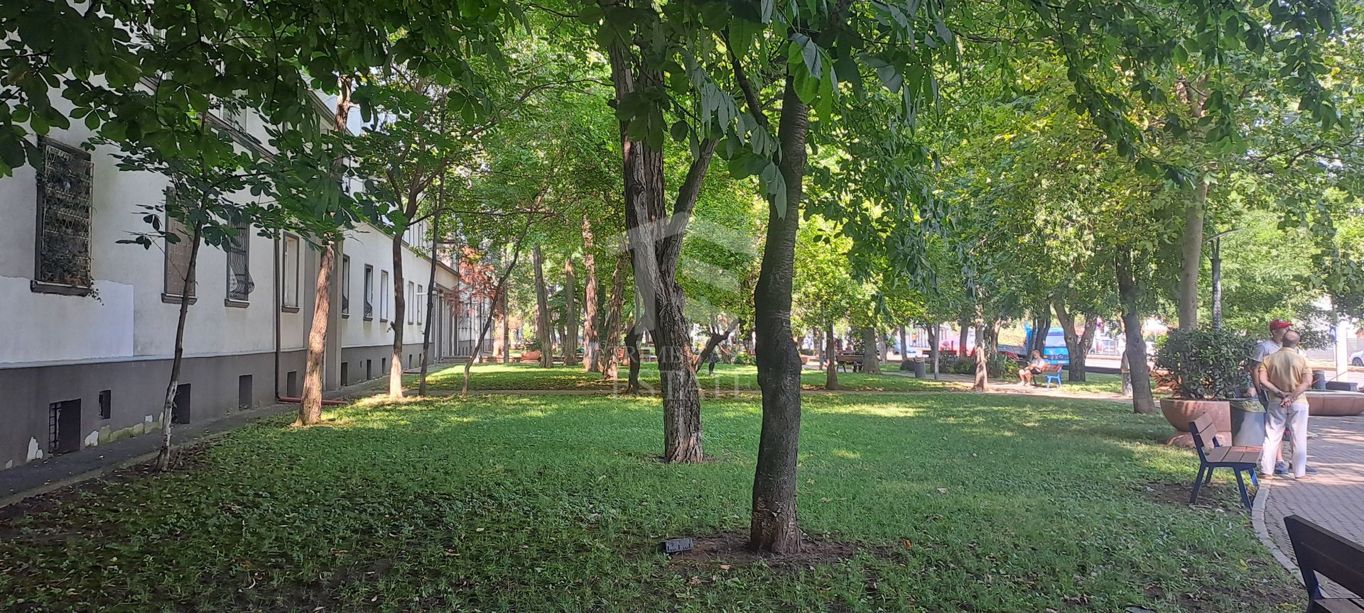 Garsoniera decomandata | Centrala proprie | 2 minute Metrou Brancovean - Poză 21
