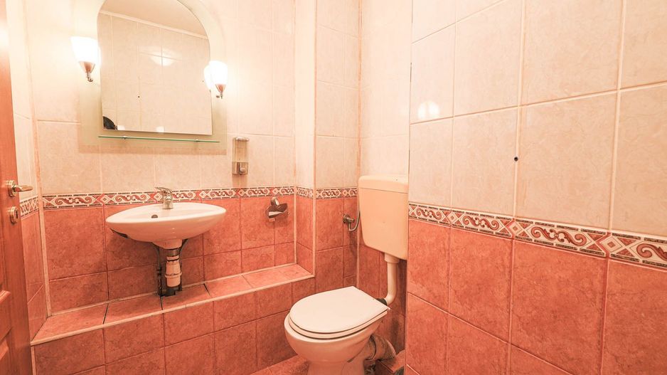 Ap. decomandat cu 3 camere, spațios și luminos, Micalaca, Zona 100 - Poză 10