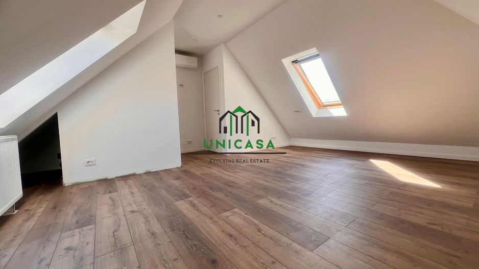 Apartament 3 camere | 110 mp | Central Râmnicu Vâlcea - Poză 8