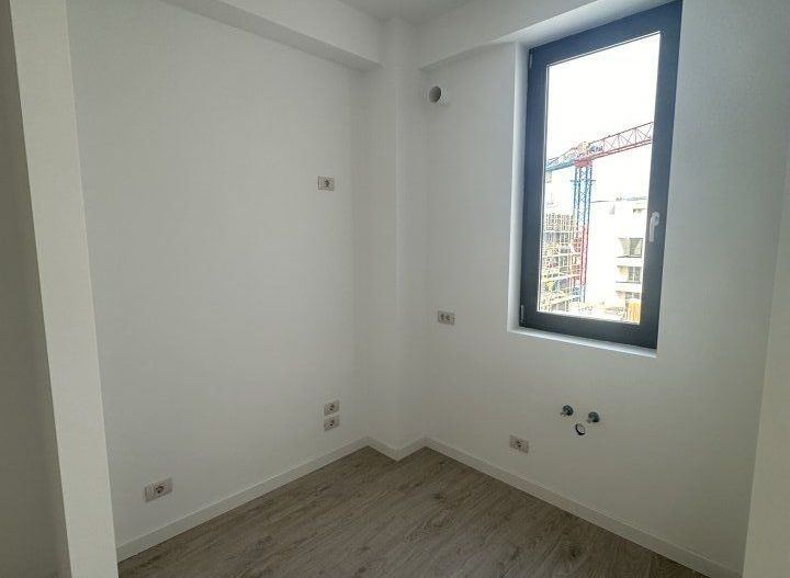 Studio cu vedere superba Pipera | Rond OMV | Residence5 - Poză 15