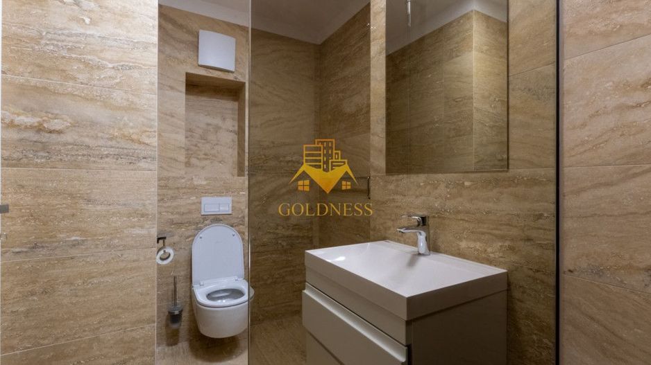 2 camere, premium, parcare, bloc nou,Gheorgheni zona FSEGA,Iulius Mall - Poză 9