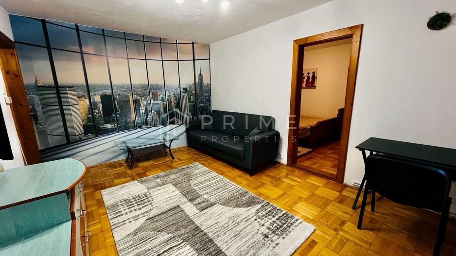 Apartament Cochet cu 2 Camere–Zona Liniștită | Str. Păcii-7 Noiembrie - Poză 2