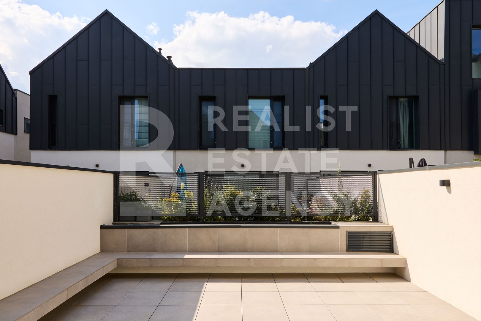 Vânzare vilă, 5 camere, Aviației-Pipera - Poză 3