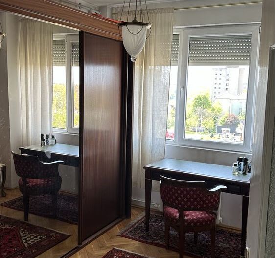 Circumvalatiunii | 3 Camere | 2 Bai | Decomandat - Poză 4