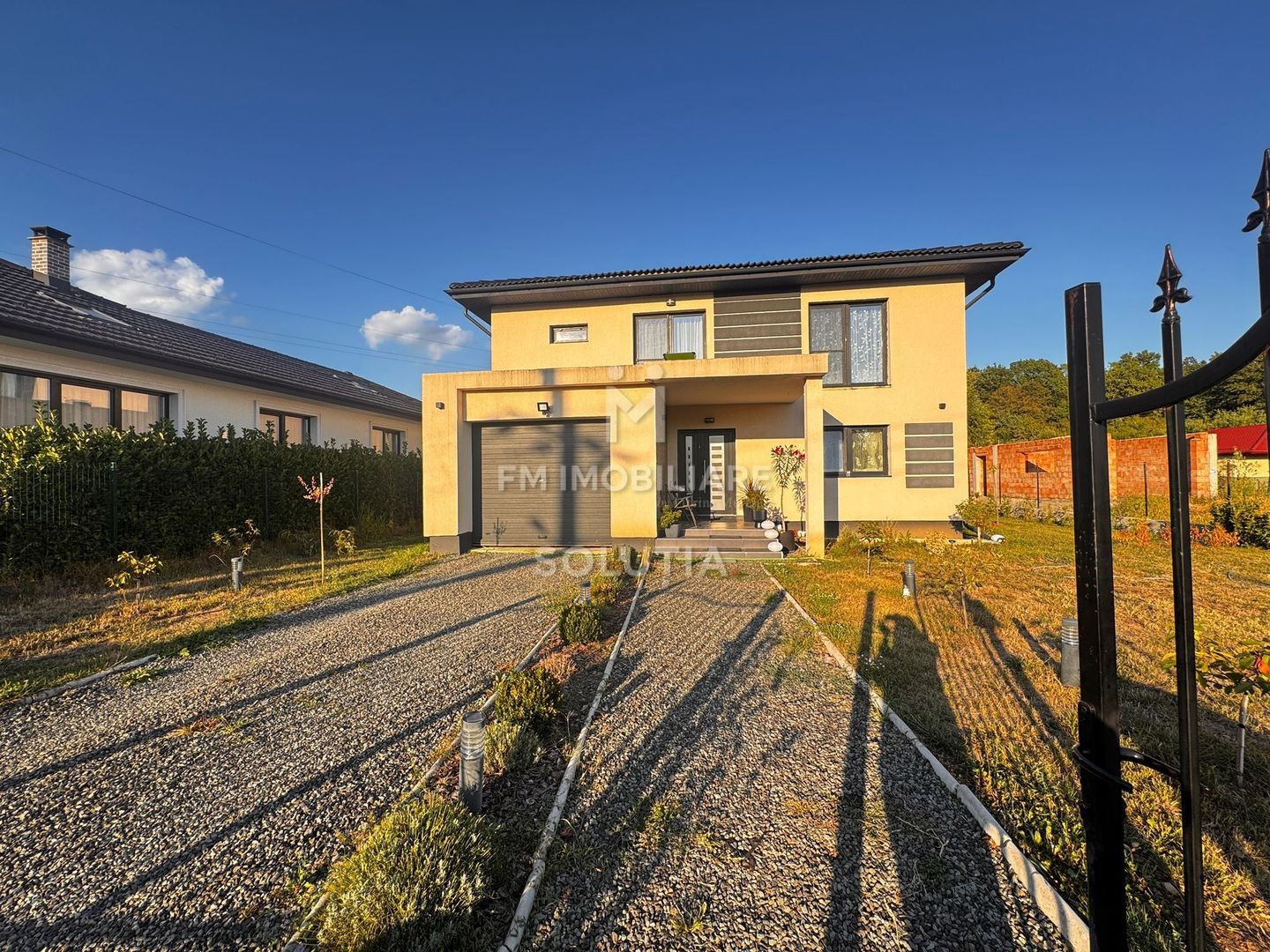 Casă de vânzare Tăuții Măgherăuș | 200 mp | 6 ari - Poză 16