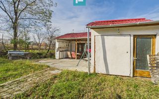 Casuță cu priveliște panoramică spre Cetatea Șiria - Poză 7