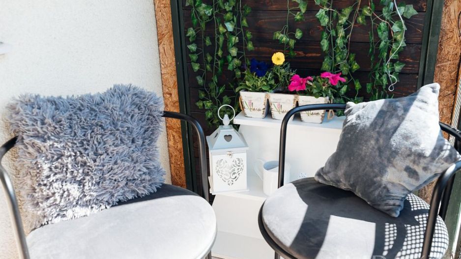 Inchiriere apartament cu o camera, mobilat modern, in zona Iullius Mall! - Poză 8