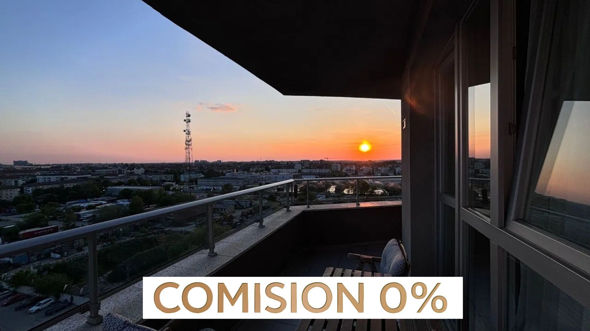 COMISION 0% | Apartament 3 Camere | 53 mp | Zona Lipovei - Poză 1