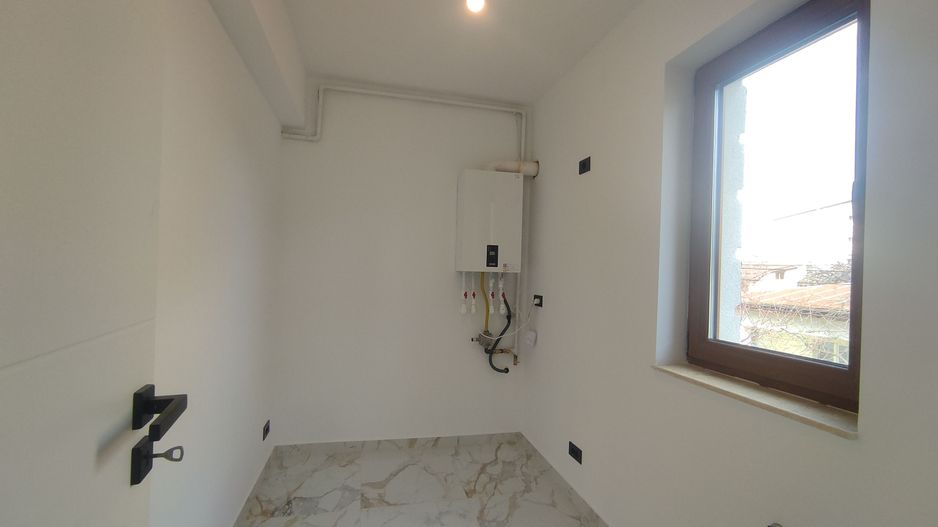 Vânzare apartament 2 camere lângă parcul Bazilescu - Poză 12