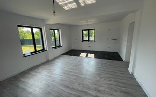 Casă nouă de vânzare – Calea Romanului, Bacău  P+1E 130 mp utili - Poză 9