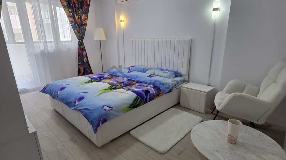 Inchiriere garsoniera mobilat utilata 5 min metrou - Poză 3