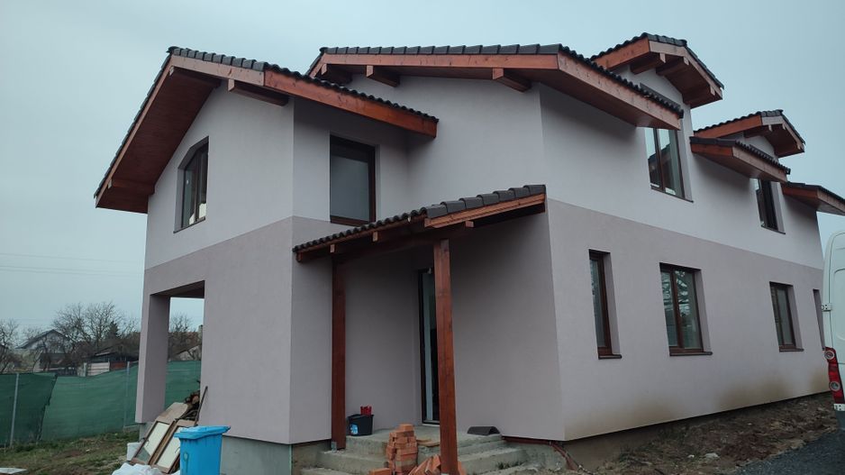 Sanandrei, Drum Privat, Vatra Satului, Zona Linistita - Poză 3