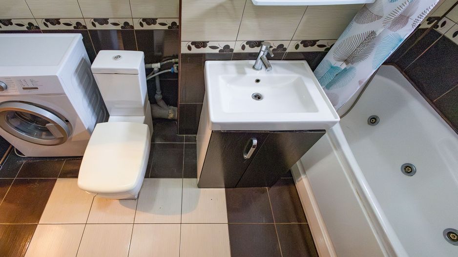 Centru Complex Studentesc | 3 Camere | Pretabil inchiriere studenti - Poză 15