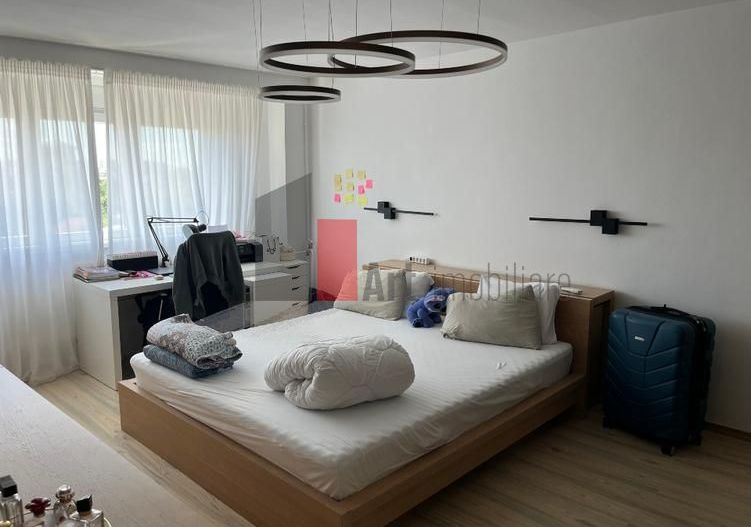 Apartament deosebit cu 3 camere – Bulevardul Unirii (Zona Fântâni) - Poză 4