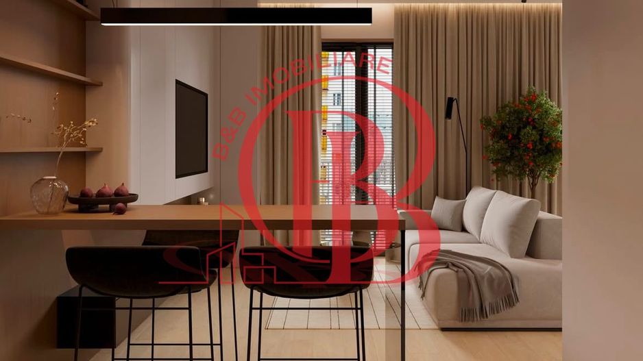 Oferta Lansare 2 camere proiect nou Pallady - Poză 10