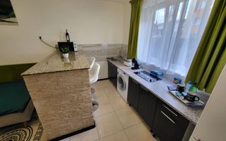 Apartament 1 Camera I Renovat I Investitie I Vasile Aaron - Poză 5