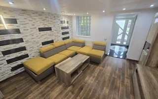 Casa singur in curte 4 camere 650 teren Piata Cluj - Poză 16