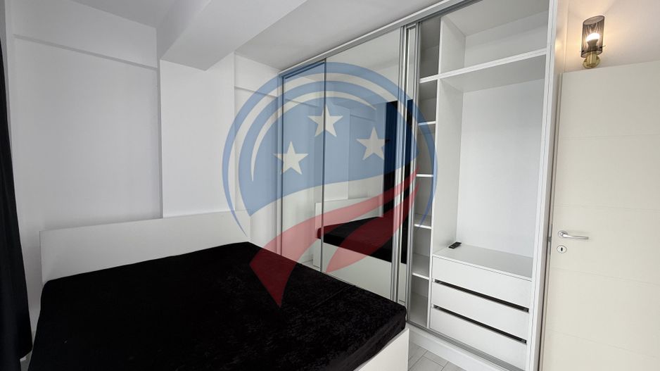 Apartament de inchiriat în bloc nou/Craiova/Parcul Nicolae Romanescu - Poză 10