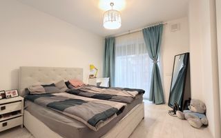Apartament 2 camere, terasa, parcare subterana, Grand Park Sopor - Poză 6