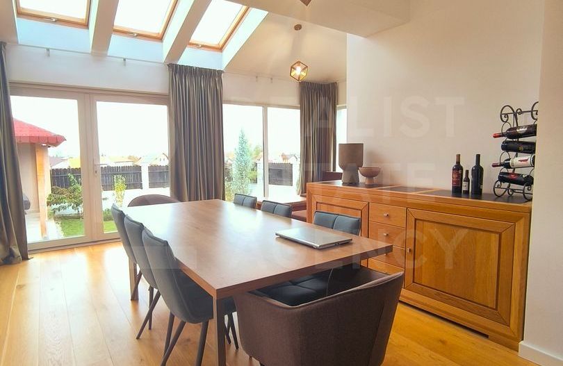 Vânzare, Casă în zona Bunloc, Săcele, Brașov - Poză 5