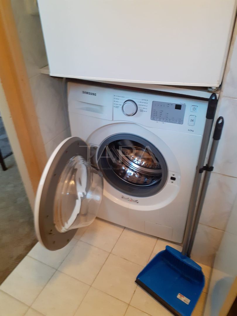 Inchiriere apartament cu 2 camere zona Politiei Rutiere. Cluj-Napoca - Poză 8