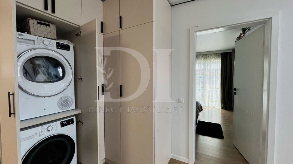 Apartament 3 camere | 2 parcari incluse in pret | modern - Poză 14